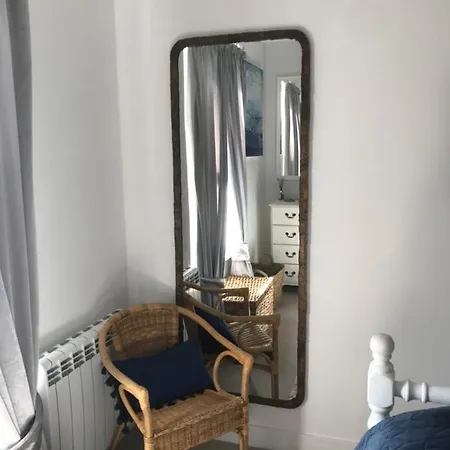 Whitby Holiday Apartment Lejlighed *