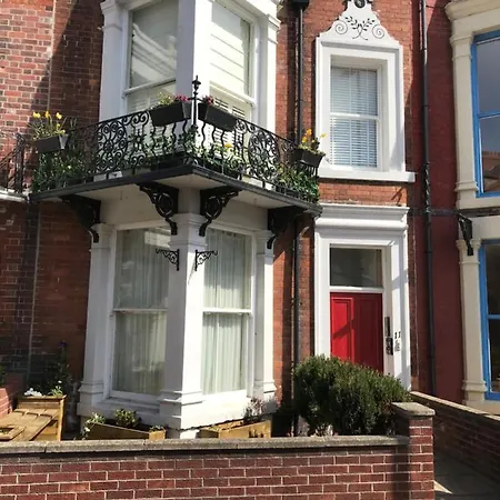 Whitby Holiday Apartment Lejlighed Whitby