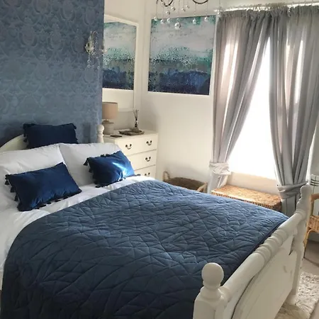 Lejlighed Whitby Holiday Apartment