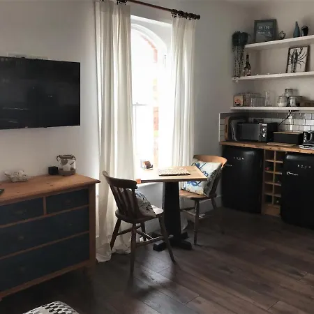 Whitby Holiday Apartment *