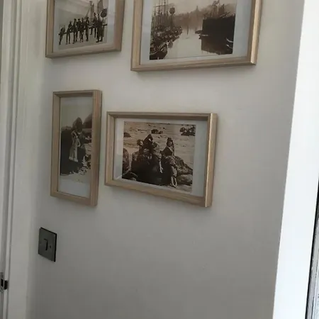 Whitby Holiday Apartment Lejlighed Whitby