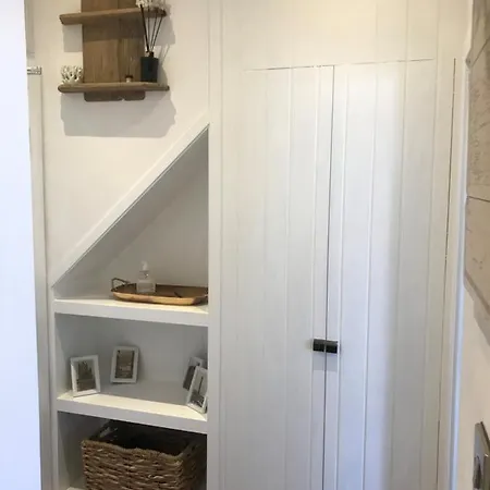 Whitby Holiday Apartment