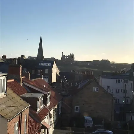 Whitby Holiday Apartment Whitby