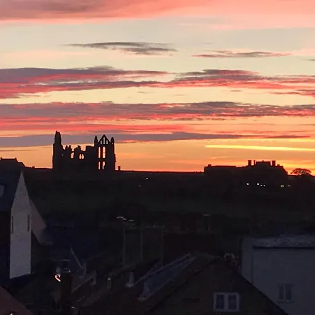 Lejlighed Whitby Holiday Apartment