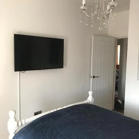 Lejlighed Whitby Holiday Apartment
