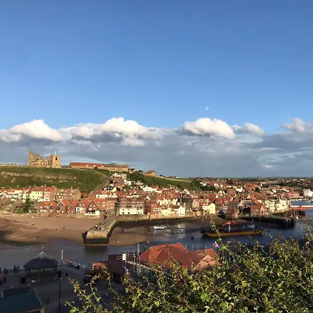Whitby Holiday Apartment Lejlighed Whitby