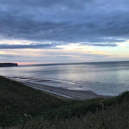 Whitby Holiday Apartment Lejlighed Whitby