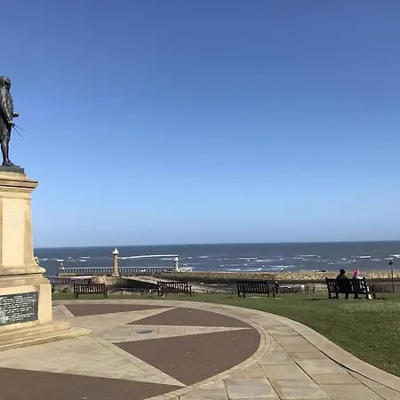 Whitby Holiday Apartment Lejlighed