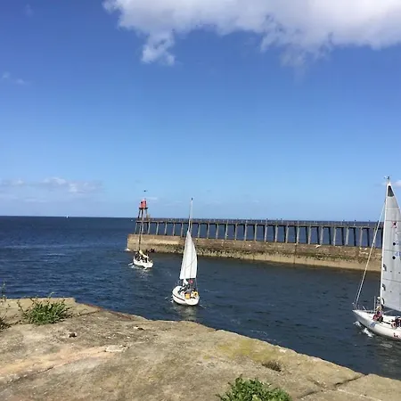 Whitby Holiday Apartment Lejlighed Whitby