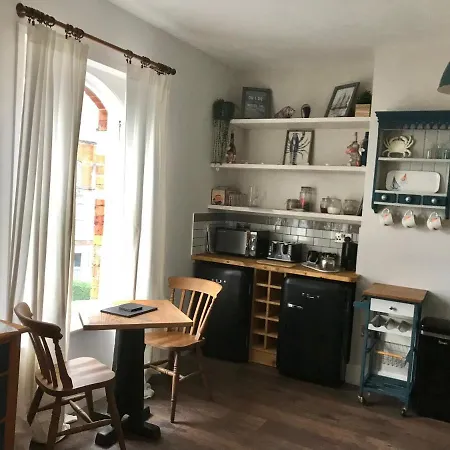 Whitby Holiday Apartment