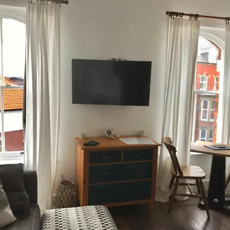Lejlighed Whitby Holiday Apartment Whitby