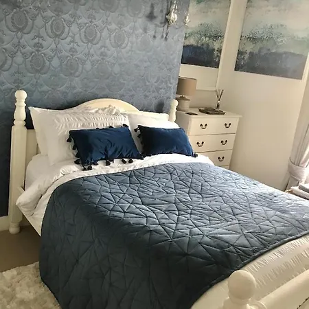 Whitby Holiday Apartment *