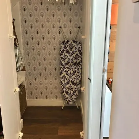 Whitby Holiday Apartment Lejlighed